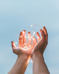 Welcoming