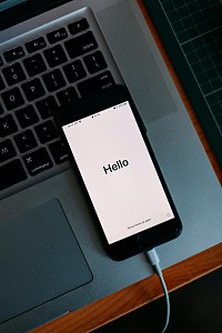 Phone