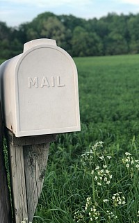Mail